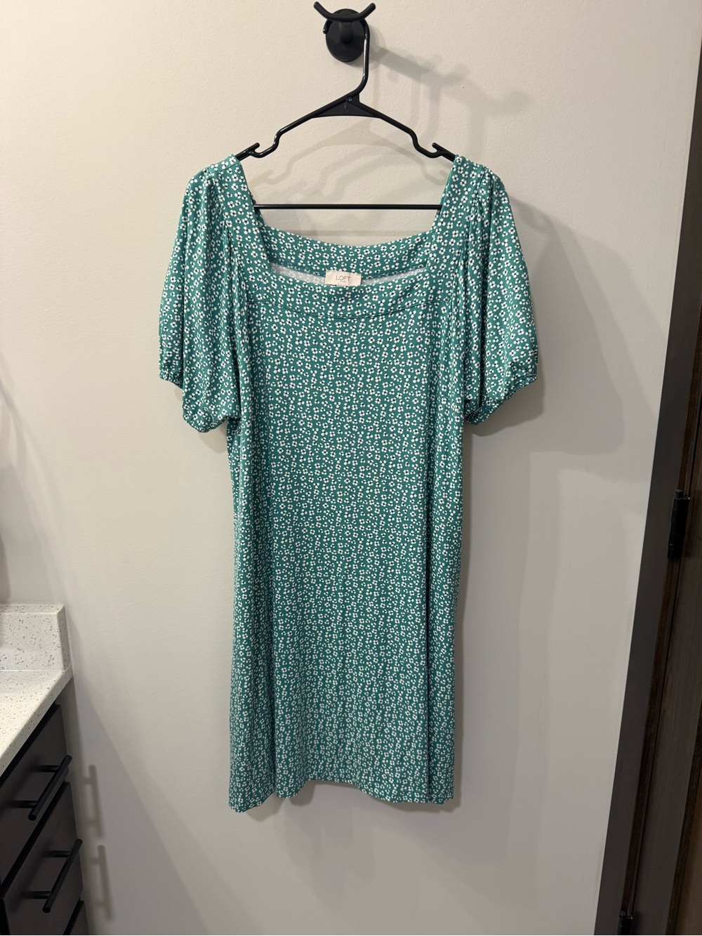 Loft dress